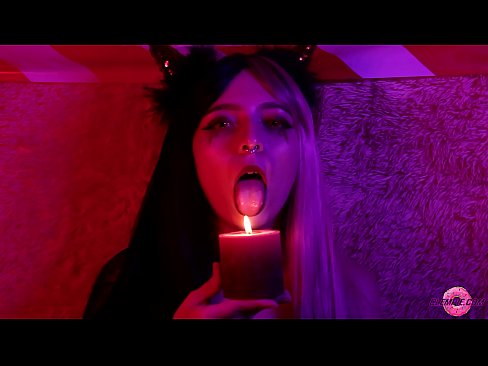 ❤️ Ауыз толтырылған сексуалды суккубустан құмарлық Порно бізде kk.myteporn.ru